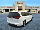 New 2025 Chrysler Voyager LX image 3