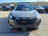New 2026 Nissan Rogue SV image 2