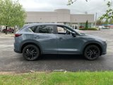Used 2024 MAZDA CX-5 Carbon Edition image 2