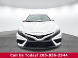 Used 2023 Toyota Camry SE image 4