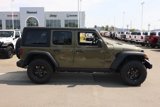 New 2025 Jeep Wrangler Willys image 3