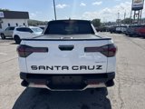New 2025 Hyundai Santa Cruz Limited image 4