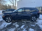 New 2024 Jeep Grand Cherokee Limited 4xe w/ Luxury Tech Group II image 4