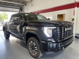New 2025 GMC Sierra 2500 Denali Ultimate w/ Max Trailering Package image 3