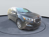 Used 2019 Kia Sedona EX image 4