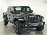 New 2025 Jeep Gladiator Rubicon image 3