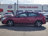Used 2023 Subaru Impreza 2.0i Premium image 2