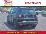 Used 2018 Jeep Renegade Altitude image 5