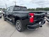 New 2025 Chevrolet Silverado 1500 High Country w/ Technology Package image 4