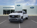 New 2025 Ford F350 Lariat image 2