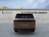 New 2025 Lincoln Navigator L Black Label image 5