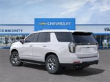 New 2025 Chevrolet Tahoe Premier image 3