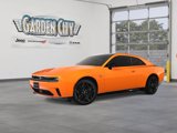 New 2025 Dodge Charger R/T w/ Sun & Sound Package image 4