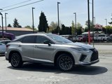 Used 2021 Lexus RX 350 F Sport w/ Cold Area Package (CT) image 2