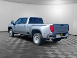 New 2025 Chevrolet Silverado 3500 LTZ w/ LTZ Plus Package image 4