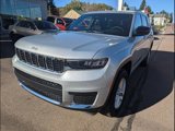 New 2025 Jeep Grand Cherokee L Laredo w/ Luxury Tech Group I image 2