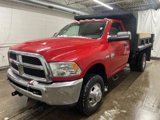 Used 2016 RAM 3500 Tradesman w/ Power Accessory Group image 2