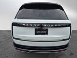 New 2025 Land Rover Range Rover Long Wheelbase SE image 4