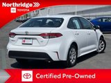 Certified 2024 Toyota Corolla LE image 6