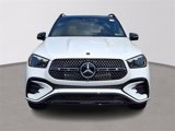 New 2025 Mercedes-Benz GLE 450 4MATIC image 2