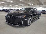 New 2025 Audi RS 7 Performance image 4