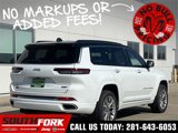 New 2025 Jeep Grand Cherokee L Summit w/ MOPAR Finishing Package image 4