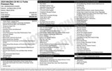 New 2025 MAZDA CX-90 3.3 Turbo w/ Premium Plus Pkg image 5