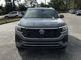 New 2025 Volkswagen Atlas Cross Sport SEL Premium R-Line image 3