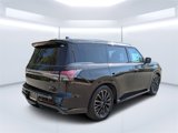 New 2025 INFINITI QX80 Autograph image 3