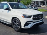 New 2025 Mercedes-Benz GLE 450 4MATIC image 2