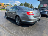 Used 2011 Ford Taurus Limited w/ 301A Rapid Spec Order Code image 3
