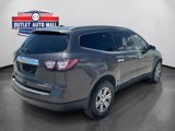 Used 2015 Chevrolet Traverse LT image 3