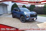 New 2026 Chevrolet Equinox RS image 1