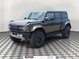 New 2025 Ford Bronco Raptor image 2