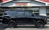 Used 2025 Cadillac Escalade Sport w/ LPO, ONYX Package image 2
