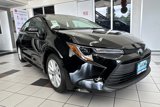 New 2025 Toyota Corolla LE image 2