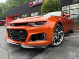 Used 2022 Chevrolet Camaro ZL1 image 2