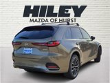 New 2025 MAZDA CX-70 3.3 Turbo S w/ Premium Plus image 3