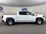 Used 2025 GMC Sierra 1500 SLE image 3