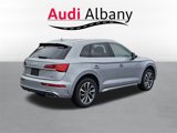 Certified 2025 Audi Q5 2.0T Premium Plus w/ Premium Plus Package image 4