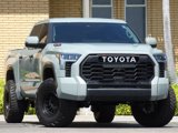 Used 2024 Toyota Tundra Limited image 3