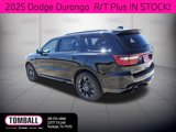 New 2025 Dodge Durango R/T image 4