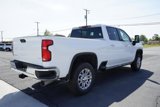 New 2025 Chevrolet Silverado 2500 LTZ w/ LTZ Premium Package image 5