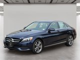 Used 2018 Mercedes-Benz C 300 4MATIC Sedan image 2