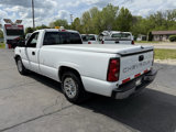 Used 2006 Chevrolet Silverado 1500 W/T image 4
