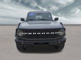 Used 2022 Ford Bronco Wildtrak image 2