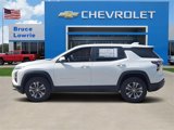 New 2026 Chevrolet Equinox LT w/ Convenience Package II image 2