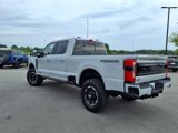 New 2025 Ford F250 Platinum image 5