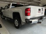 Used 2018 GMC Sierra 2500 SLT image 4