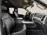 Used 2019 Ford F250 Lariat w/ Chrome Package image 2